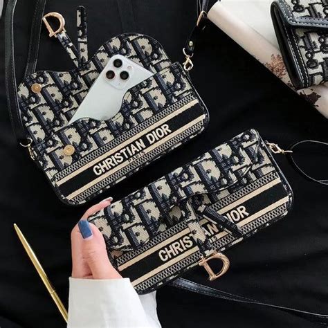 christian dior phone holder|Dior cell phone accessories.